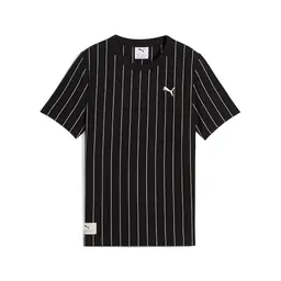 PUMA Class Striped T-Shirt