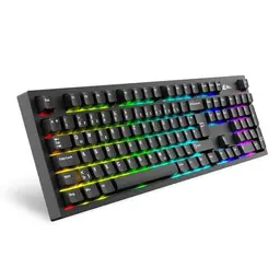 Sharkoon OfficePal KB70W