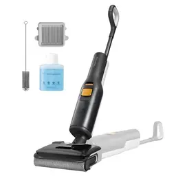 roborock F25 BX Nass- und Trockensauger, 20.000 Pa, flach absenkbar bis 180°