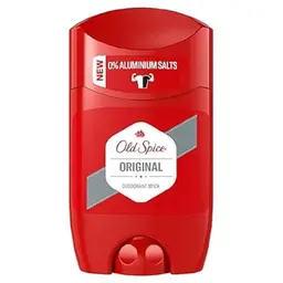 Old Spice Original Deo Stick 50ml - 6er Pack