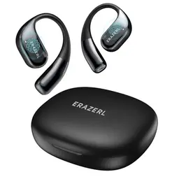 ERAZERL Übersetzer Kopfhörer, Bluetooth 5.4, 134 Sprachen, 40 Stunden Akkulaufzeit, ideal für Reisen und Business