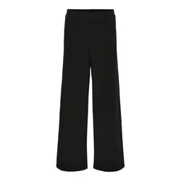 Kids ONLY Mädchen Kognella Pant JRS Noos Hose, Schwarz, 128 EU