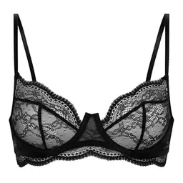 Hunkemöller Bügel-BH Isabelle - Caviar - Größe 75D
