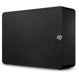 Seagate Expansion Desktop 24TB Externe Festplatte - USB 3.0, inkl. Data Rescue Service