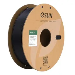 eSUN Carbon Fiber Filled PLA Filament 1.75mm, 1kg, Maßgenau +/- 0.03mm, Lila, für 3D-Drucker
