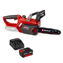 Einhell Akku-Kettensäge GE-LC 18 Li 25 cm mit Akku und Ladegerät