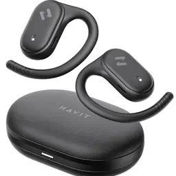 Havit OWS915 Open-Ear Kopfhörer, kabellos, IPX5, langer Akku, tiefer Bass & klarer Klang