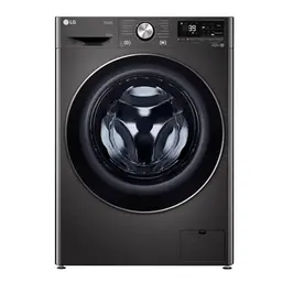 LG Waschmaschine F6WV710P2S, 10,5 kg, 1600 U/min, Frontlader, Inverter