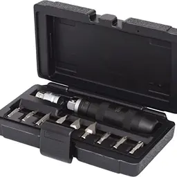KS Tools Hand-Schlagschraubendreher-Satz 11-tlg