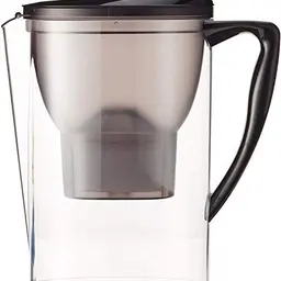 Amazon Basics Wasserfilter 2,3 Liter