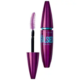 Maybelline Volum' Express Mascara - Very Black, 9 ml