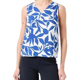 VERO MODA VMEASY V-Neck Top