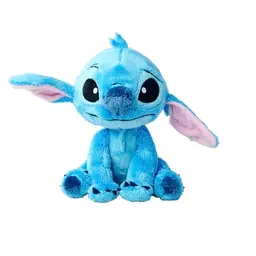 Simba Disney Lilo & Stitch Plüschtier, 25cm, kuschelweich, ab den ersten Lebensmonaten geeignet
