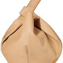 The Drop Women's Avalon Tote Bag - Taupe