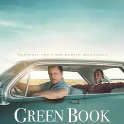 Green Book – Eine besondere Freundschaft