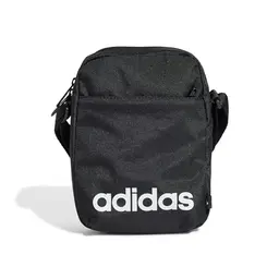 adidas Unisex Gürteltasche, Schwarz/Weiß