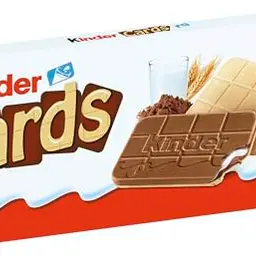 Kinder Cards, 5er Pack