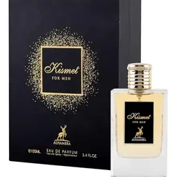 Kismet For Men Eau de Parfum 100 ml