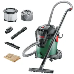 Bosch Nass- und Trockensauger AdvancedVac 20