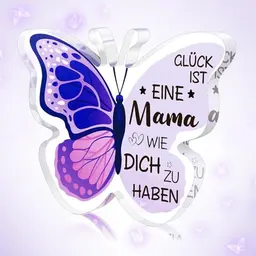 Geschenke für Mama - Muttertagsgeschenk, Weihnachtsgeschenk, Geburtstagsgeschenk