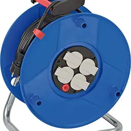 BRENNENSTUHL Garant IP20 25m Kabel