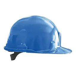 KASPE_N Reis Schutzhelm, Blau, Größe 54-62