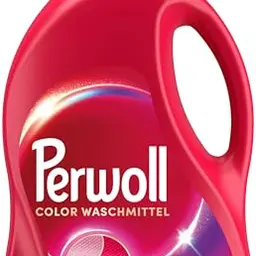 Perwoll Renew Color Waschmittel, 27 Waschladungen, schonend reinigend und Farberneuerung für alle farbigen Textilien