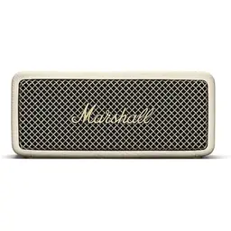Marshall Emberton II Bluetooth Speaker - Cream