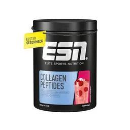 ESN Collagen Peptides 300g - Frische Kirsche, Fördert Gelenkstabilität und Hautelastizität