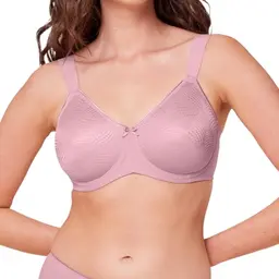 Triumph Essential Minimizer BH Damen Violett 70C