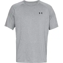 Under Armour Herren UA Tech 2.0 T-Shirt