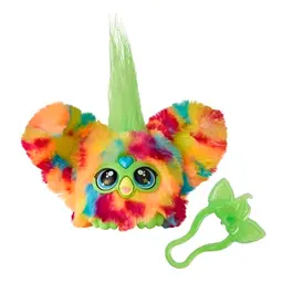 Furby Furblets Pix-Elle Mini Plüschspielzeug