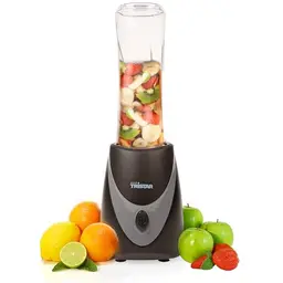 Tristar Smoothie Maker – 500ml – Blender to go – Edelstahlklingen – spülmaschinenfest