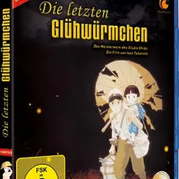 Die letzten Glühwürmchen - [Blu-ray] Relaunch