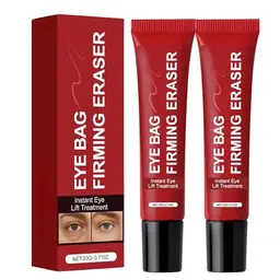 Anti-Tränensack Sofort Lifting Augencreme – Retinol gegen Falten, Schwellungen & Augenringe für eine jugendliche Augenpartie