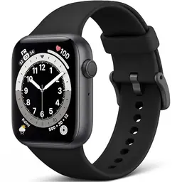 Smartwatch für Damen und Herren mit Telefonfunktion