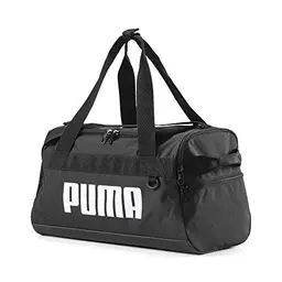 PUMA Unisex Sporttasche Challenger Duffel Bag XS in Schwarz
