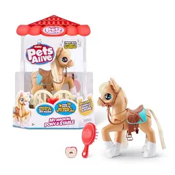 Pets Alive Magisches Pony mit Stall