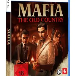 Mafia: The Old Country - PS5