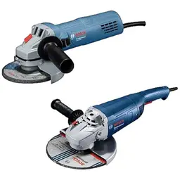 Bosch Winkelschleifer-Set GWS 20-230 J und GWS 880