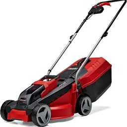 Einhell City Akku-Rasenmäher GE-CM 18/30 Li-Solo Power X-Change