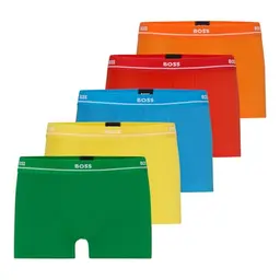BOSS Trunk 5P Essential