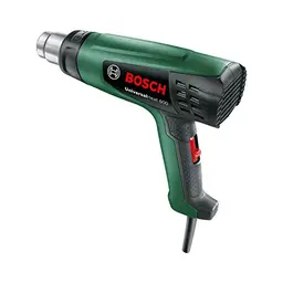 Bosch UniversalHeat Heißlufttrockner (1800 W, Temperatur: 50-600 °C)