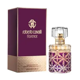 ROBERTO CAVALLI Florence Eau de Parfum für Damen, 30 ml