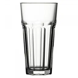 Pasabahce Casablance Longdrinkglas, 479 ml, transparent, 12 Stück
