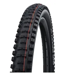 Big Betty Addix Soft 29 Zoll Reifen, Schwarz