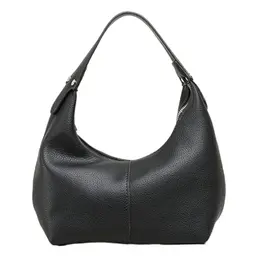 TIAASTAP Hobo Bag Damen PU Leder Umhängetasche Vintage Schultertasche