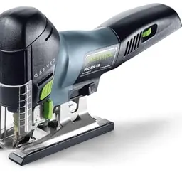 Festool Akku-Pendelstichsäge PSC 420 EB-Basic CARVEX im Systainer