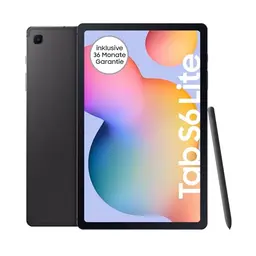 Samsung Galaxy Tab S6 Lite (2024) 10,4 Zoll Tablet, 64 GB, WiFi, S Pen, Oxford Gray