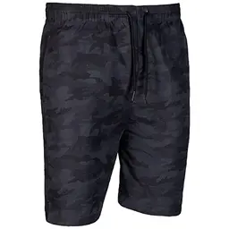 Mil-Tec Herren Badehose Camo, XL